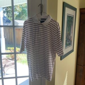 Greg Norman Golf Shirt